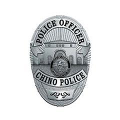 Police Officer. Chino Police Department