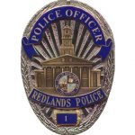 Redlands Police Department
