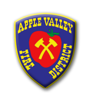 Apply Valley Fire District