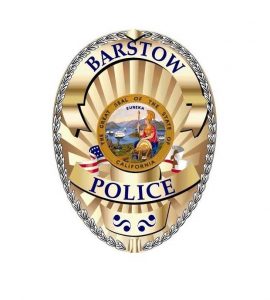 Barstow Police