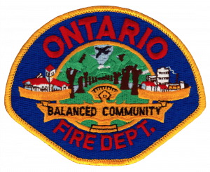 Ontario Fire Dept. Balanced Community