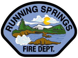 Running Springs Fire Dept.