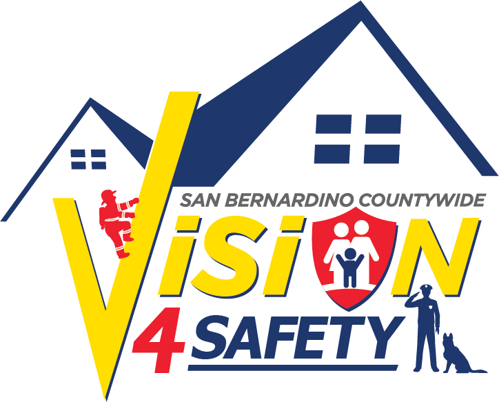 San Bernardino Countywide - Vision4Safety 